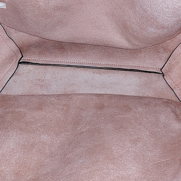 Large Steve Madden Bag - Picture 3 of 5